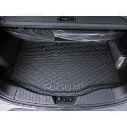 GUMENI TEPISI PRTLJAŽNIK SSANGYONG/KGM Tivoli 2015- gornji i donji položaj