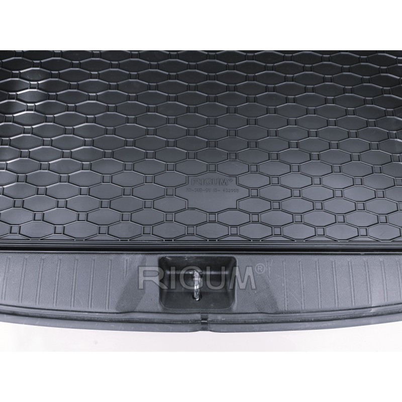 AG PRTLJAŽNIK SUBARU OUTBACK 15- AG PRTLJAŽNIK SUBARU OUTBACK 15-