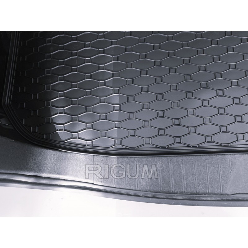 GUMENI TEPISI PRTLJAŽNIK SUBARU OUTBACK 15-