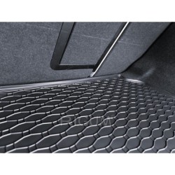 GUMENI TEPISI PRTLJAŽNIK BMW 5 SDN 2010- F10