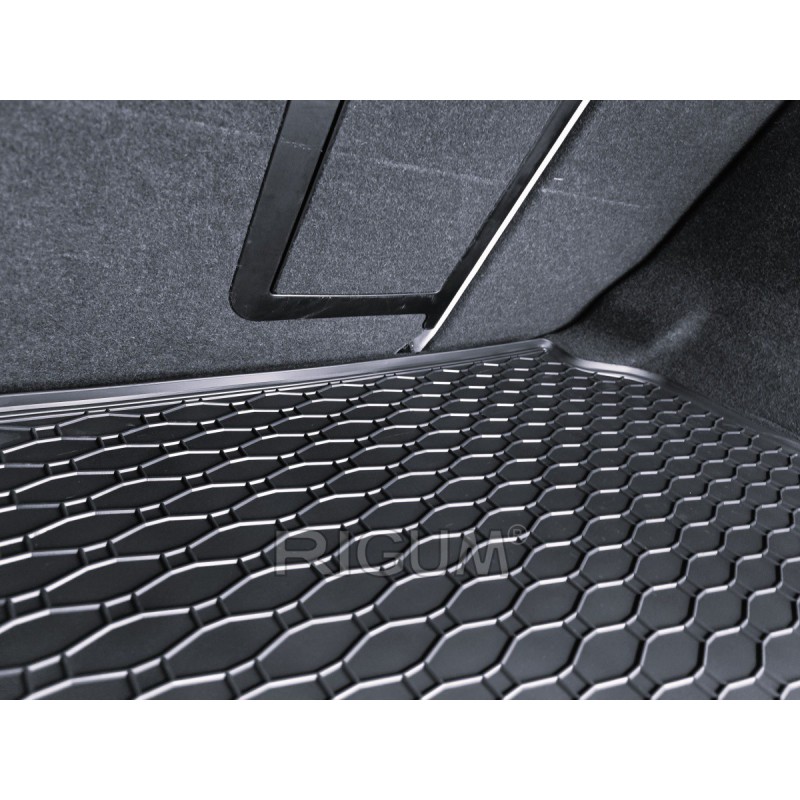 AG PRTLJAŽNIK BMW 5 SDN 2010- F10 AG PRTLJAŽNIK BMW 5 SDN 2010- F10