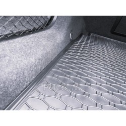 AG PRTLJAŽNIK BMW 5 SDN 2010- F10 AG PRTLJAŽNIK BMW 5 SDN 2010- F10