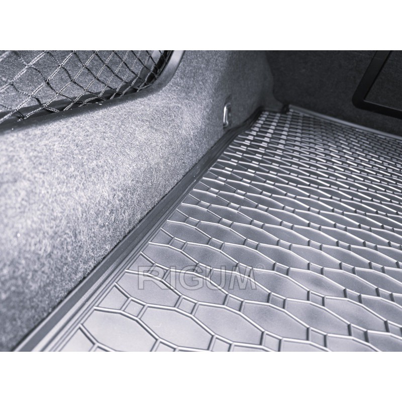 AG PRTLJAŽNIK BMW 5 SDN 2010- F10 AG PRTLJAŽNIK BMW 5 SDN 2010- F10