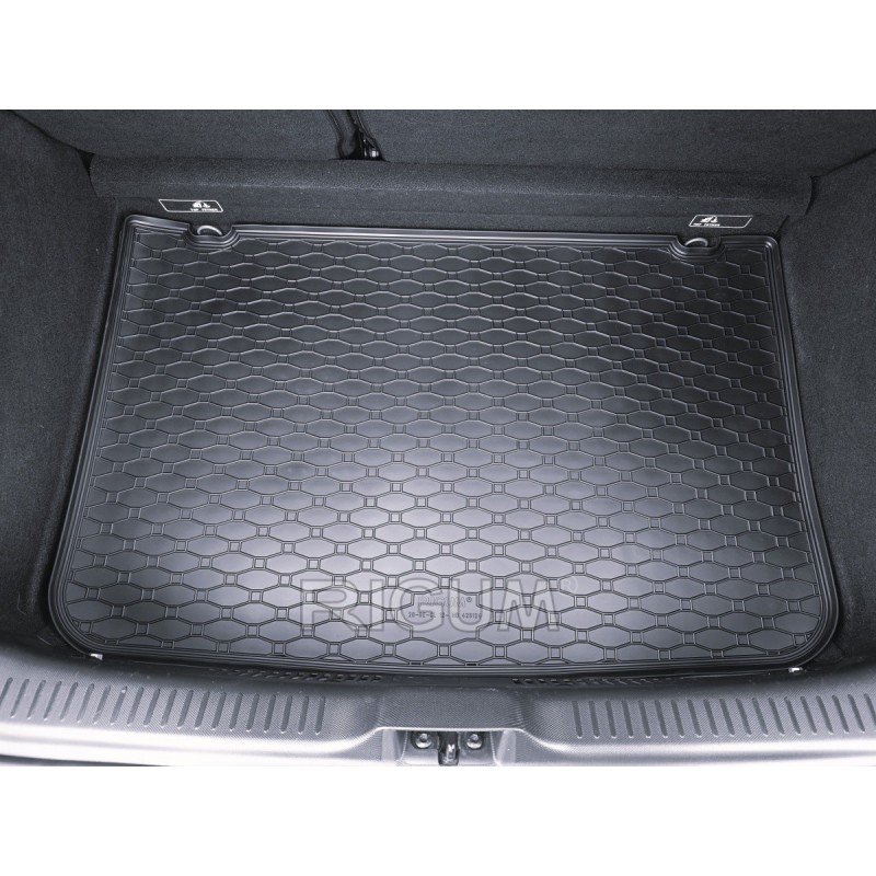 AG PRTLJAŽNIK RENAULT CLIO IV HB 2012- AG PRTLJAŽNIK RENAULT CLIO IV HB 2012-