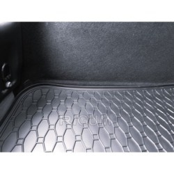 AG PRTLJAŽNIK RENAULT CLIO IV HB 2012- AG PRTLJAŽNIK RENAULT CLIO IV HB 2012-