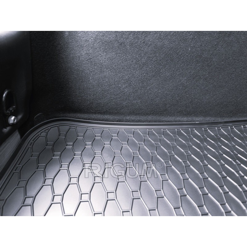 GUMENI TEPISI PRTLJAŽNIK RENAULT CLIO IV HB 2012-