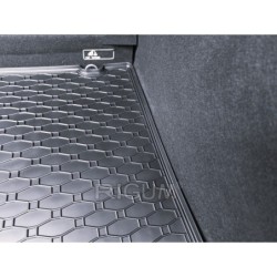 AG PRTLJAŽNIK RENAULT CLIO IV HB 2012- AG PRTLJAŽNIK RENAULT CLIO IV HB 2012-