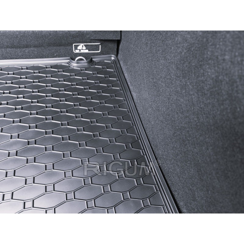 AG PRTLJAŽNIK RENAULT CLIO IV HB 2012- AG PRTLJAŽNIK RENAULT CLIO IV HB 2012-