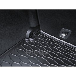 GUMENI TEPISI PRTLJAŽNIK RENAULT MEGANE GRANDTOUR 16- gornji položaj