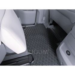 GUMENI TEPISI HYUNDAI STARIA 2. + 3. red 7mj 2022-