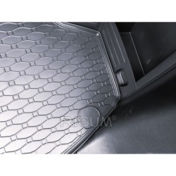 GUMENI TEPISI PRTLJAŽNIK HYUNDAI ix35 2010-