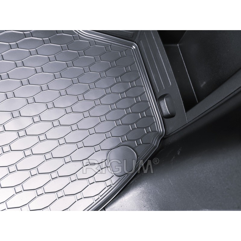 GUMENI TEPISI PRTLJAŽNIK HYUNDAI ix35 2010-