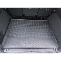 GUMENI TEPISI PRTLJAŽNIK CITROEN C4 GRAND PICASSO 13-/C4 SpaceTourer 13-/