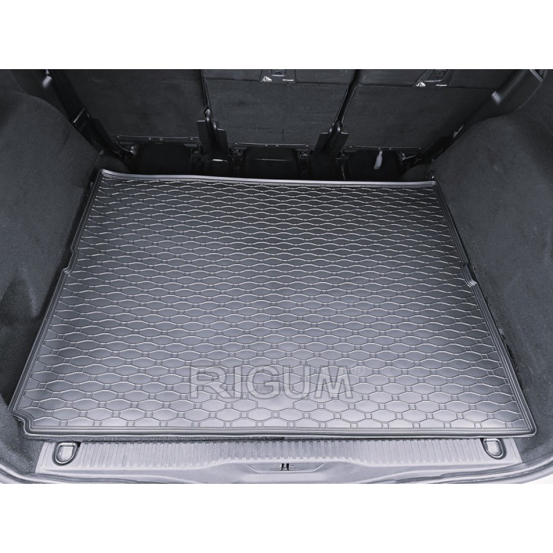 AG PRTLJAŽNIK CITROEN C4 GRAND PICASSO 13-/C4 SpaceTourer 13-/Grand C4 Sp.Tour. AG PRTLJAŽNIK CITROEN C4 GRAND PICASSO 13-/C4 SpaceTourer 13-/Grand C4 Sp.Tour.