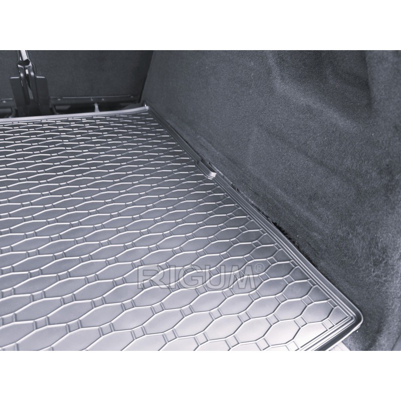 GUMENI TEPISI PRTLJAŽNIK CITROEN C4 GRAND PICASSO 13-/C4 SpaceTourer 13-/