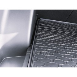 GUMENI TEPISI HYUNDAI KONA/ Kona Electric/ Kona HEV 23- gor. i donji polož.