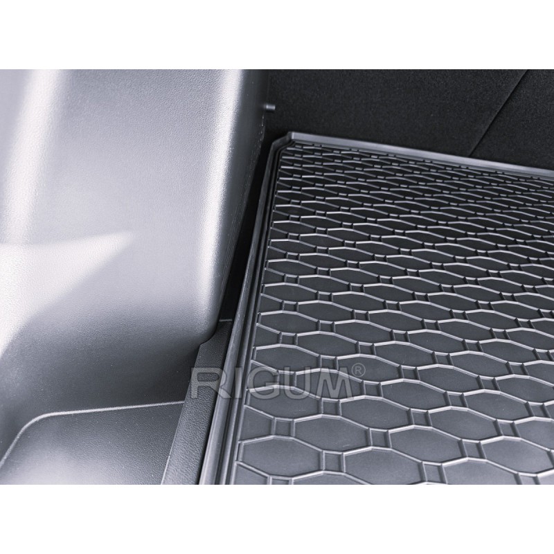 GUMENI TEPISI HYUNDAI KONA/ Kona Electric/ Kona HEV 23- gor. i donji polož.