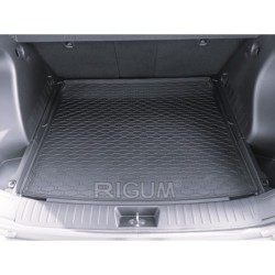 GUMENI TEPISI HYUNDAI KONA/ Kona Electric/ Kona HEV 23- gor. i donji polož.