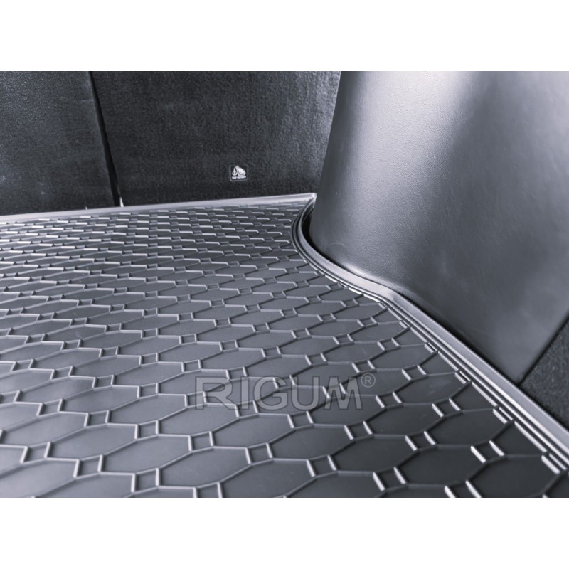 GUMENI TEPISI PRTLJAŽNIK TESLA X 5m 2015-