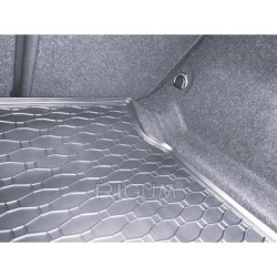 GUMENI TEPISI PRTLJAŽNIK BMW 3 G20 19-/BMW 4 Coupe 20-(G22)/BMW 4 Gran Coupe 20-