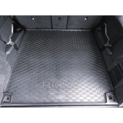 GUMENI TEPISI PRTLJAŽNIK BMW X7 2019-/2022-( G07)