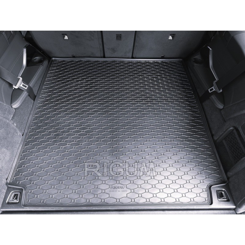 AG PRTLJAŽNIK BMW X7 2019-/2022-( G07)