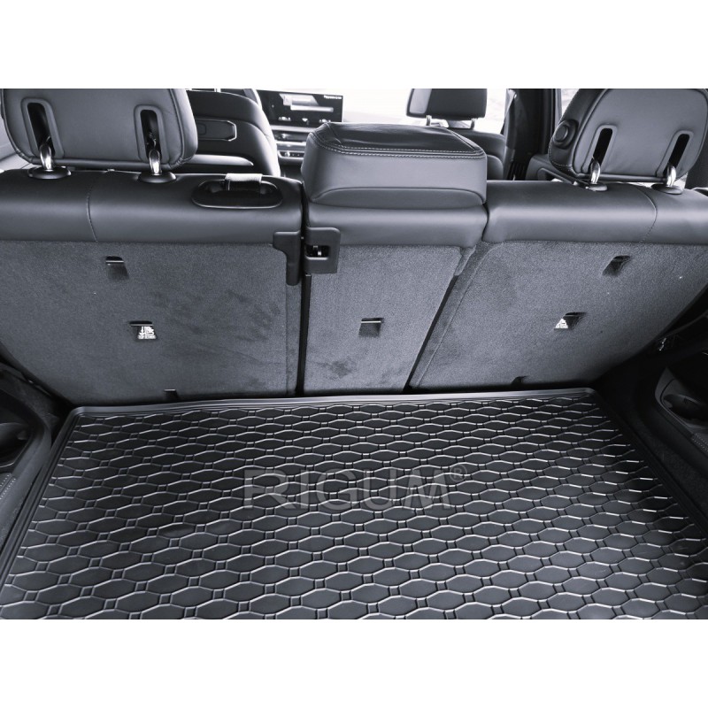 GUMENI TEPISI PRTLJAŽNIK BMW X7 2019-/2022-( G07)