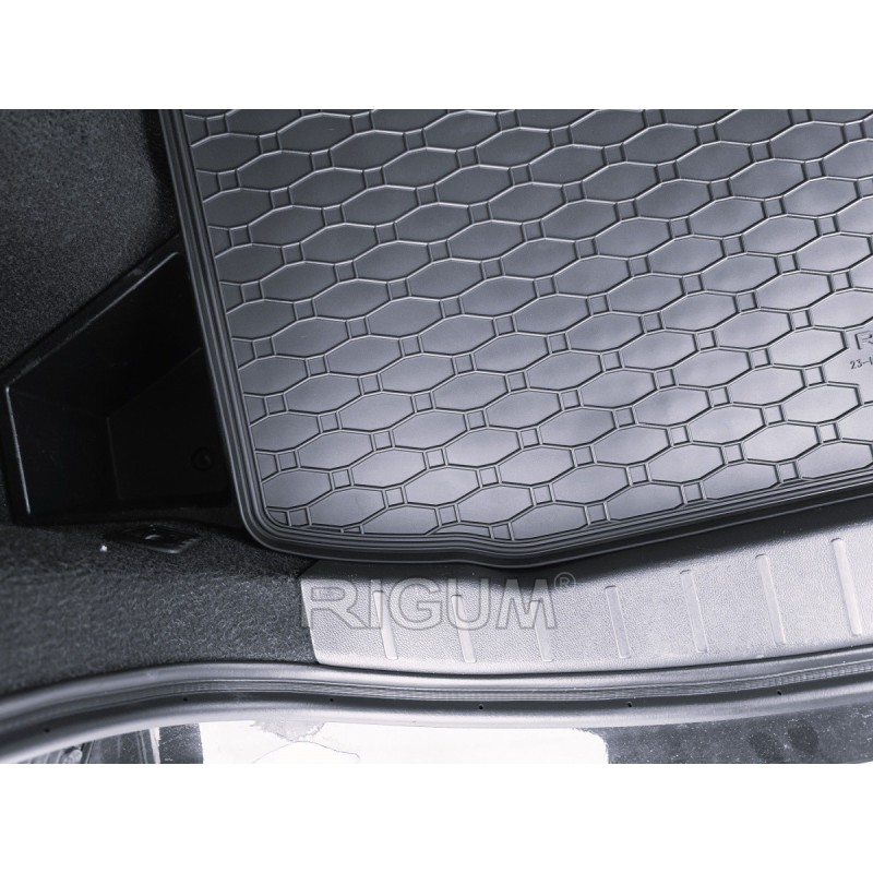 AG PRTLJAŽNIK MITSUBISHI ASX 10-/19-