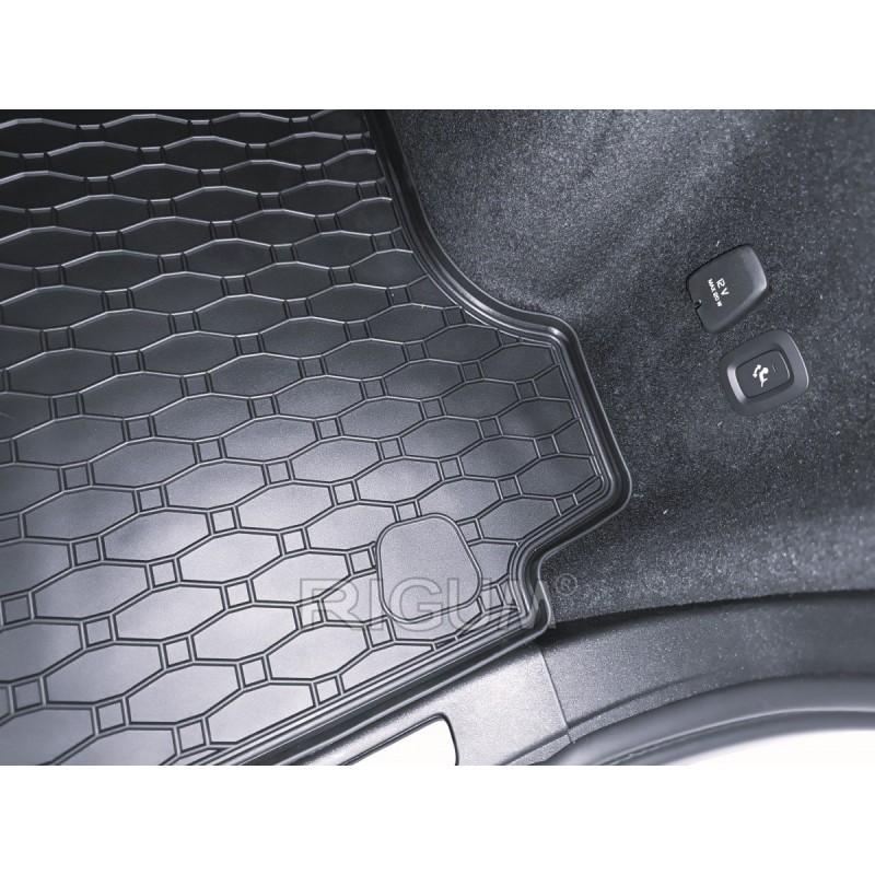 AG PRTLJAŽNIK VOLVO V60 2018-/VOLVO V60 RECHARGE 2018- AG PRTLJAŽNIK VOLVO V60 2018-/VOLVO V60 RECHARGE 2018-