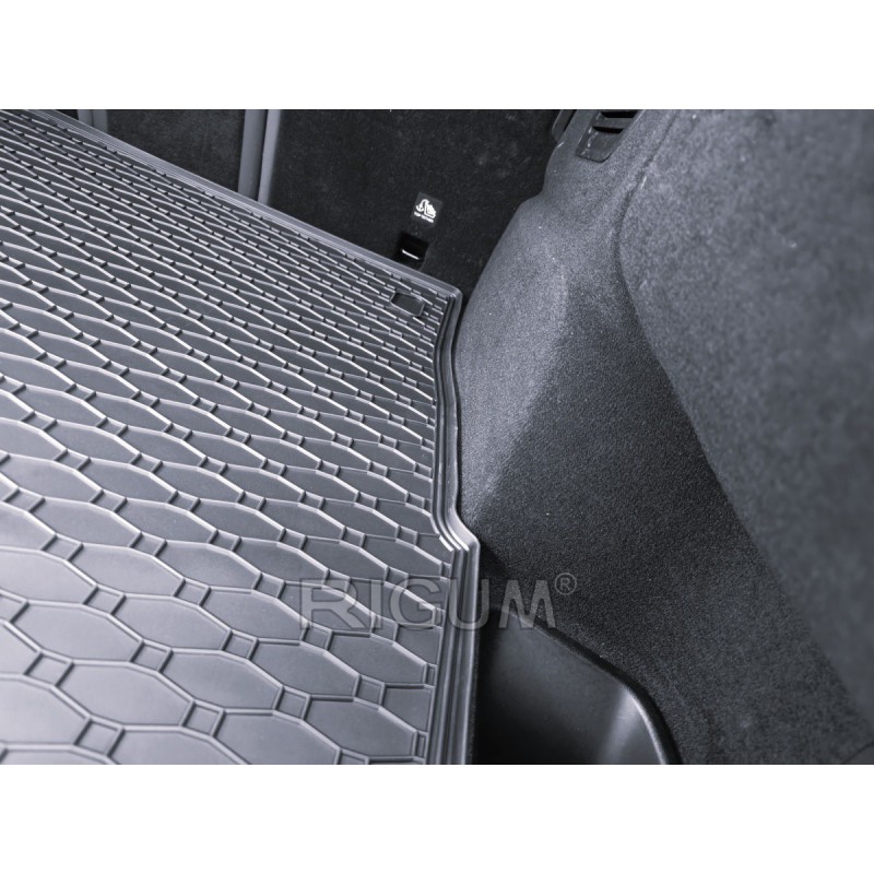 GUMENI TEPISI PRTLJAŽNIK ALFA ROMEO STELVIO 17-/2020-