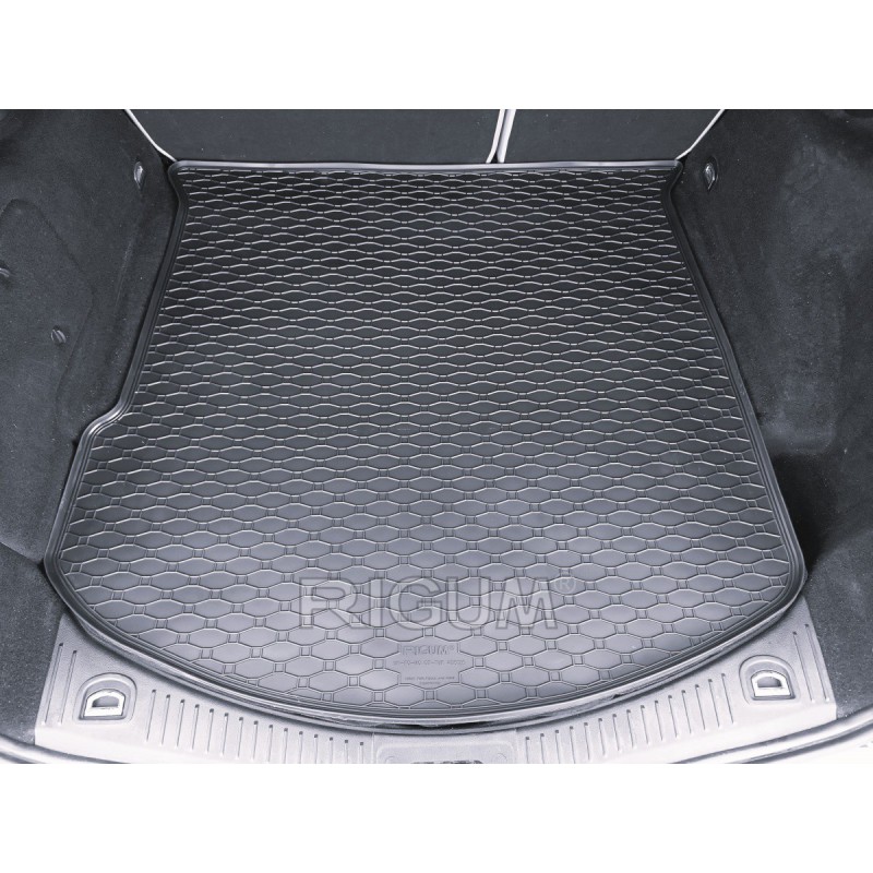 AG PRTLJAŽNIK FORD MONDEO Combi 2007- rez.guma smanjenih dimenzija AG PRTLJAŽNIK FORD MONDEO Combi 2007- rez.guma smanjenih dimenzija