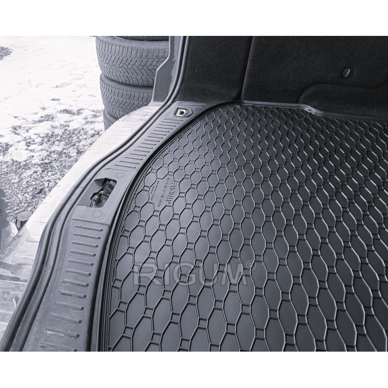 AG PRTLJAŽNIK FORD MONDEO Combi 2007- rez.guma smanjenih dimenzija AG PRTLJAŽNIK FORD MONDEO Combi 2007- rez.guma smanjenih dimenzija