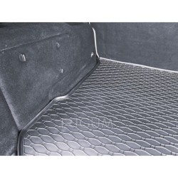 GUMENI TEPISI PRTLJAŽNIK FORD MONDEO Combi 07- rez.guma smanjenih dimenzija