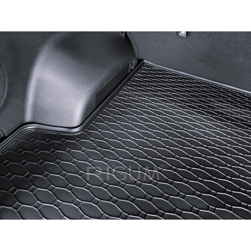 AG PRTLJAŽNIK KIA SORENTO 5m 2020-