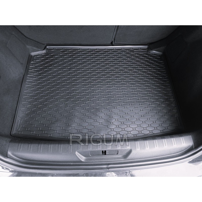 GUMENI TEPISI PRTLJAŽNIK PEUGEOT 308 HB 13-