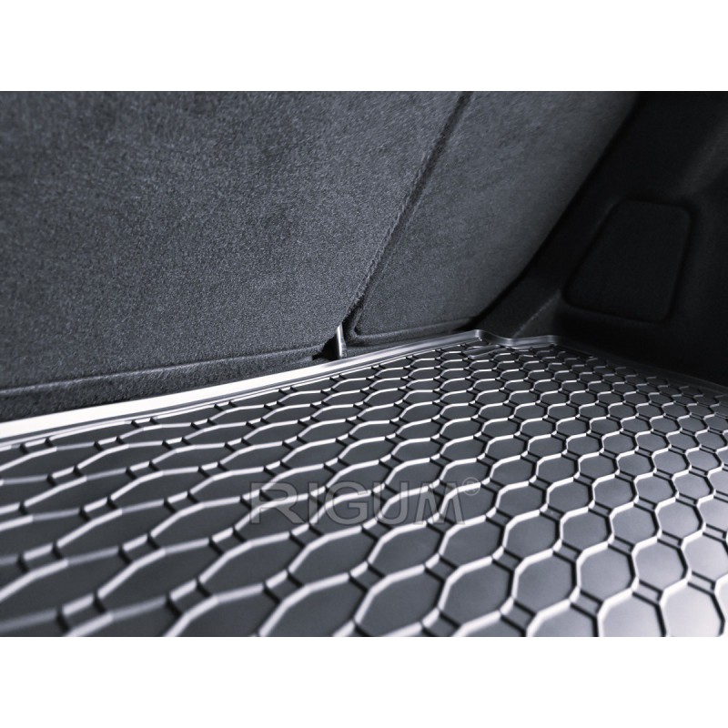 GUMENI TEPISI PRTLJAŽNIK PEUGEOT 308 HB 13-