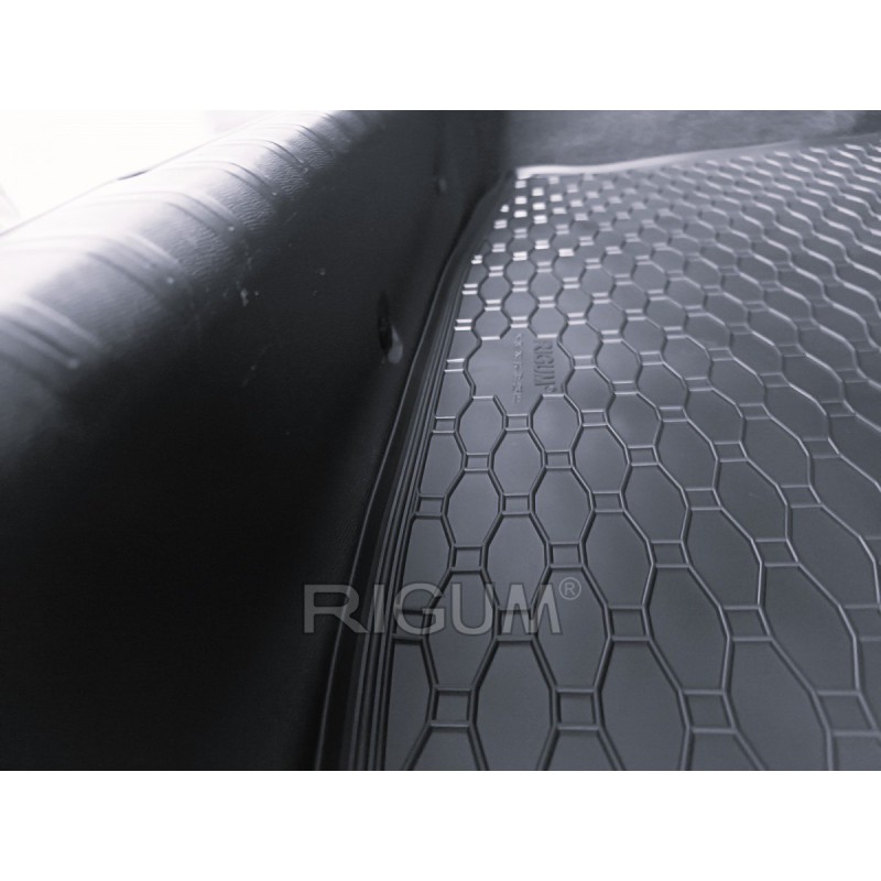 GUMENI TEPISI PRTLJAŽNIK PEUGEOT 308 HB 13-