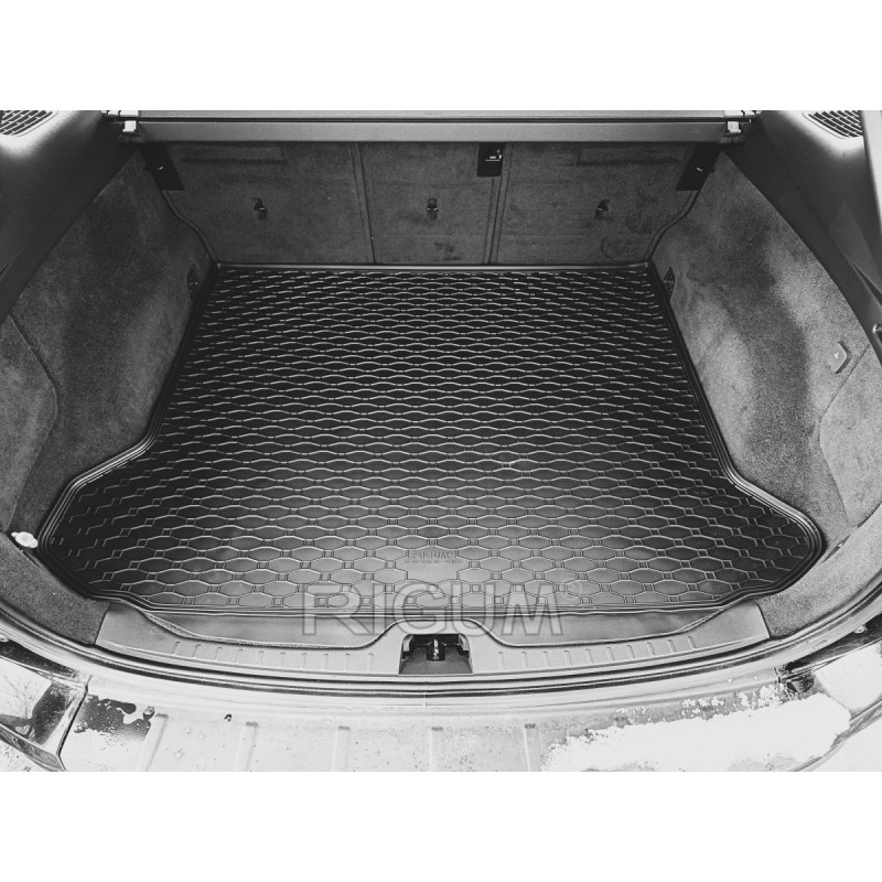 GUMENI TEPISI PRTLJAŽNIK VOLVO XC60 2008-