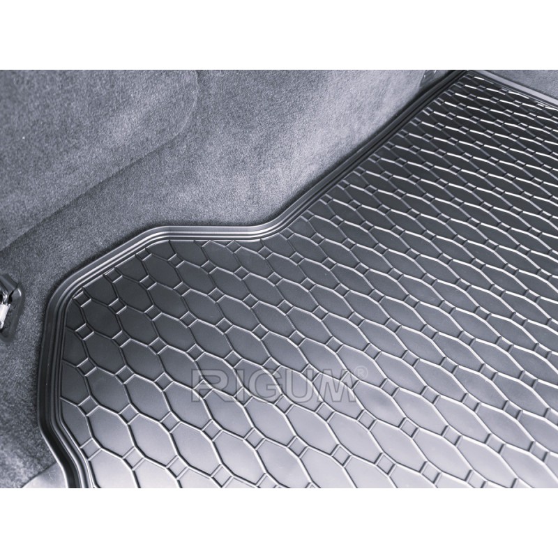 GUMENI TEPISI PRTLJAŽNIK VOLVO XC60 2008-