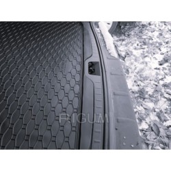 AG PRTLJAŽNIK VOLVO XC60 2008- AG PRTLJAŽNIK VOLVO XC60 2008-