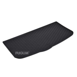 GUMENI TEPISI PRTLJAŽNIK HYUNDAI i 10 2020- (fiksna dubina prtljažnika)