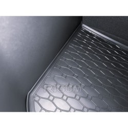 AG PRTLJAŽNIK HYUNDAI i 10 2020- (fiksna dubina prtljažnika) AG PRTLJAŽNIK HYUNDAI i 10 2020- (fiksna dubina prtljažnika)