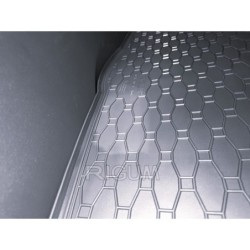 GUMENI TEPISI PRTLJAŽNIK HYUNDAI i 10 2020- (fiksna dubina prtljažnika)