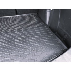 GUMENI TEPISI PRTLJAŽNIK MITSUBISHI OUTLANDER 5m 12-