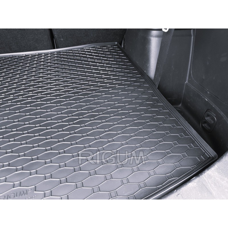 GUMENI TEPISI PRTLJAŽNIK MITSUBISHI OUTLANDER 5m 12-
