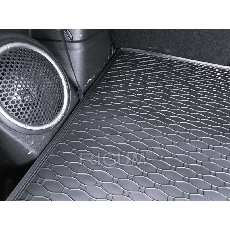 GUMENI TEPISI PRTLJAŽNIK MITSUBISHI OUTLANDER 5m 12-