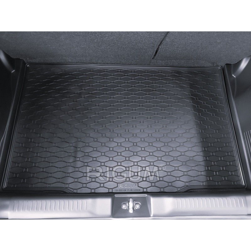 AG PRTLJAŽNIK SUZUKI SWIFT HB 17-/ Swift HB 24- AG PRTLJAŽNIK SUZUKI SWIFT HB 17-/ Swift HB 24-