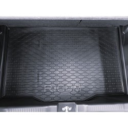 GUMENI TEPISI PRTLJAŽNIK SUZUKI SWIFT HB 17-/ Swift HB 24-