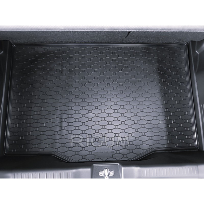 AG PRTLJAŽNIK SUZUKI SWIFT HB 17-/ Swift HB 24- AG PRTLJAŽNIK SUZUKI SWIFT HB 17-/ Swift HB 24-