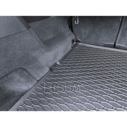 AG PRTLJAŽNIK VOLVO XC90 15-